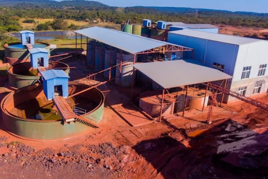 Fatal Kwekwe Mine Accident Involved Unauthorised Artisanal ...
