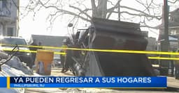 Phillipsburg autoriza el regreso de residentes tras meses de ...