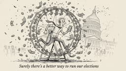 Campaign finance reform for a multiparty America