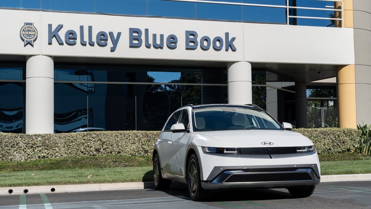 I Was an EV Skeptic: What Changed My Mind About the Ioniq 5 - Kelley Blue Book
