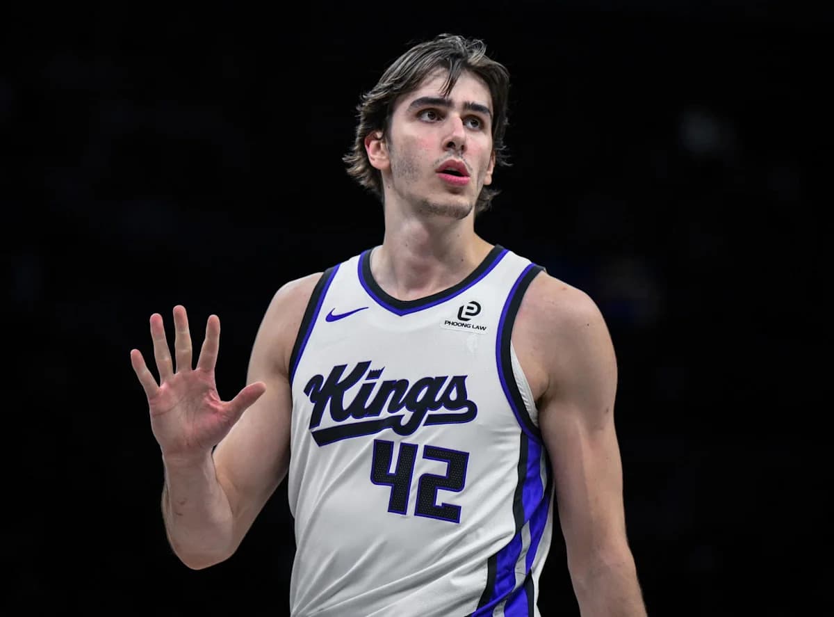 Kings Remain 30th in 2026 Offseason Power Rankings