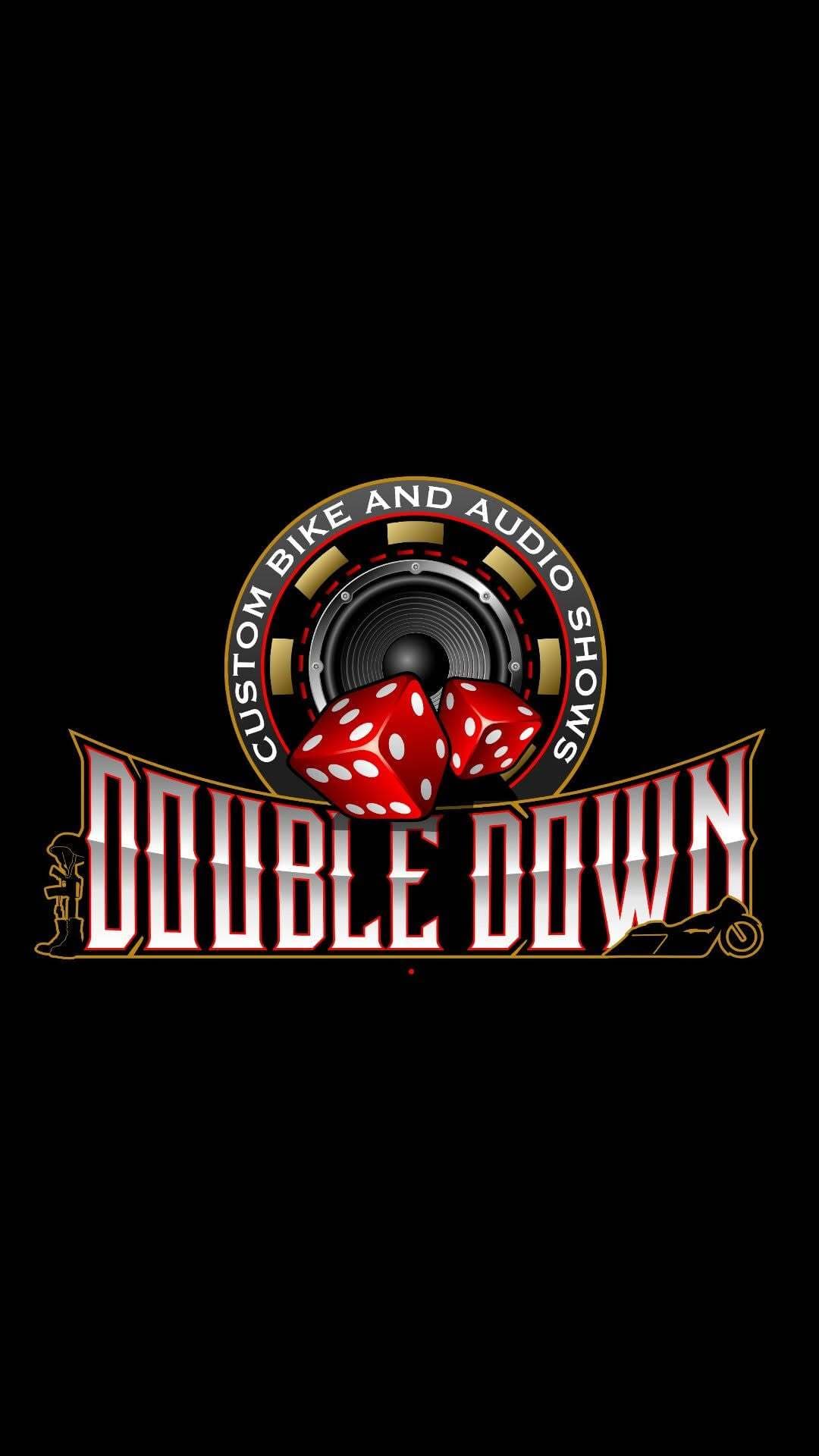 Event: Double down custom bike and audio shows