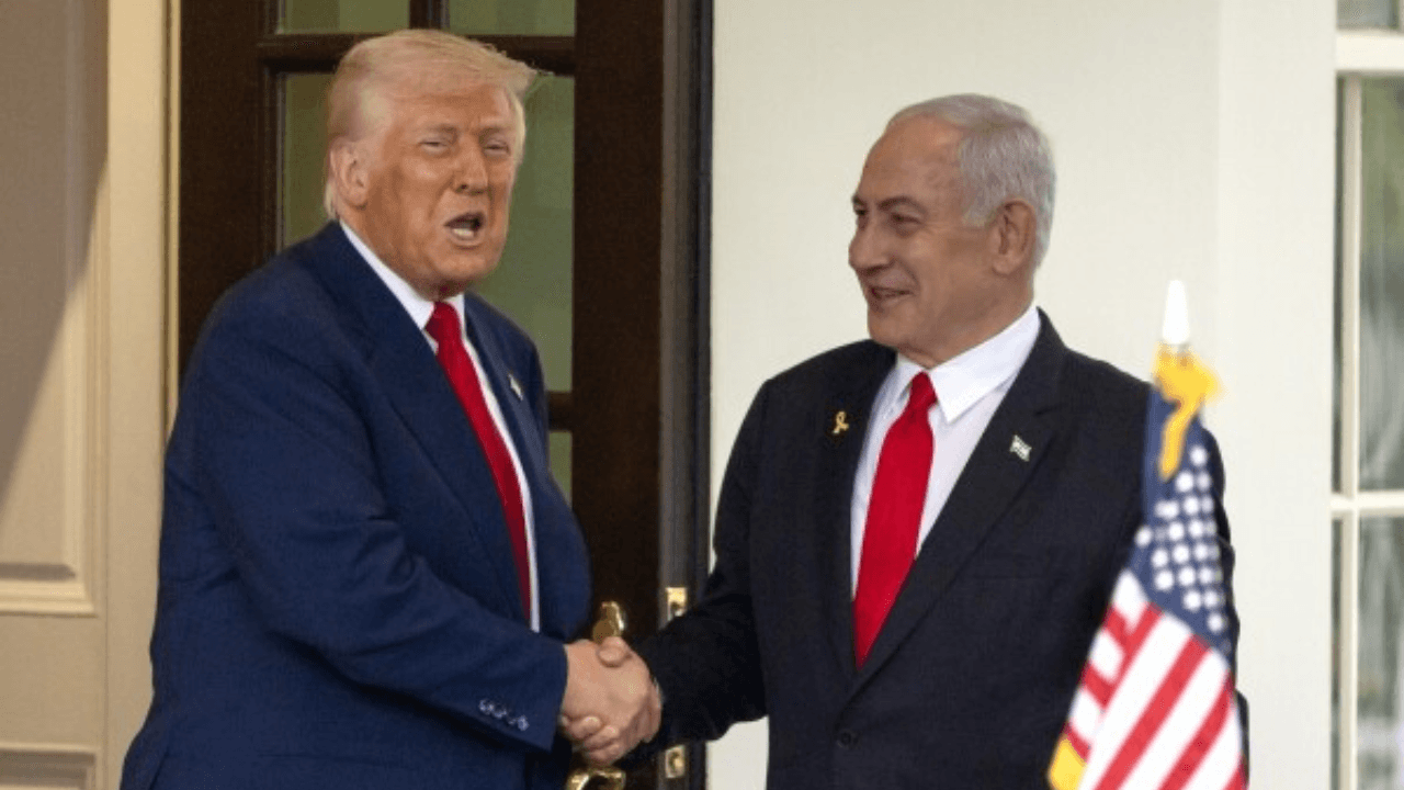 Iran Ceasefire, War Powers, National Emergency, and Budget Clash