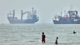 IMF exepcts world economy to grow a sluggish 3% this year