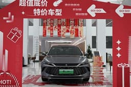 Price wars and vertical integration reshape China's auto industry