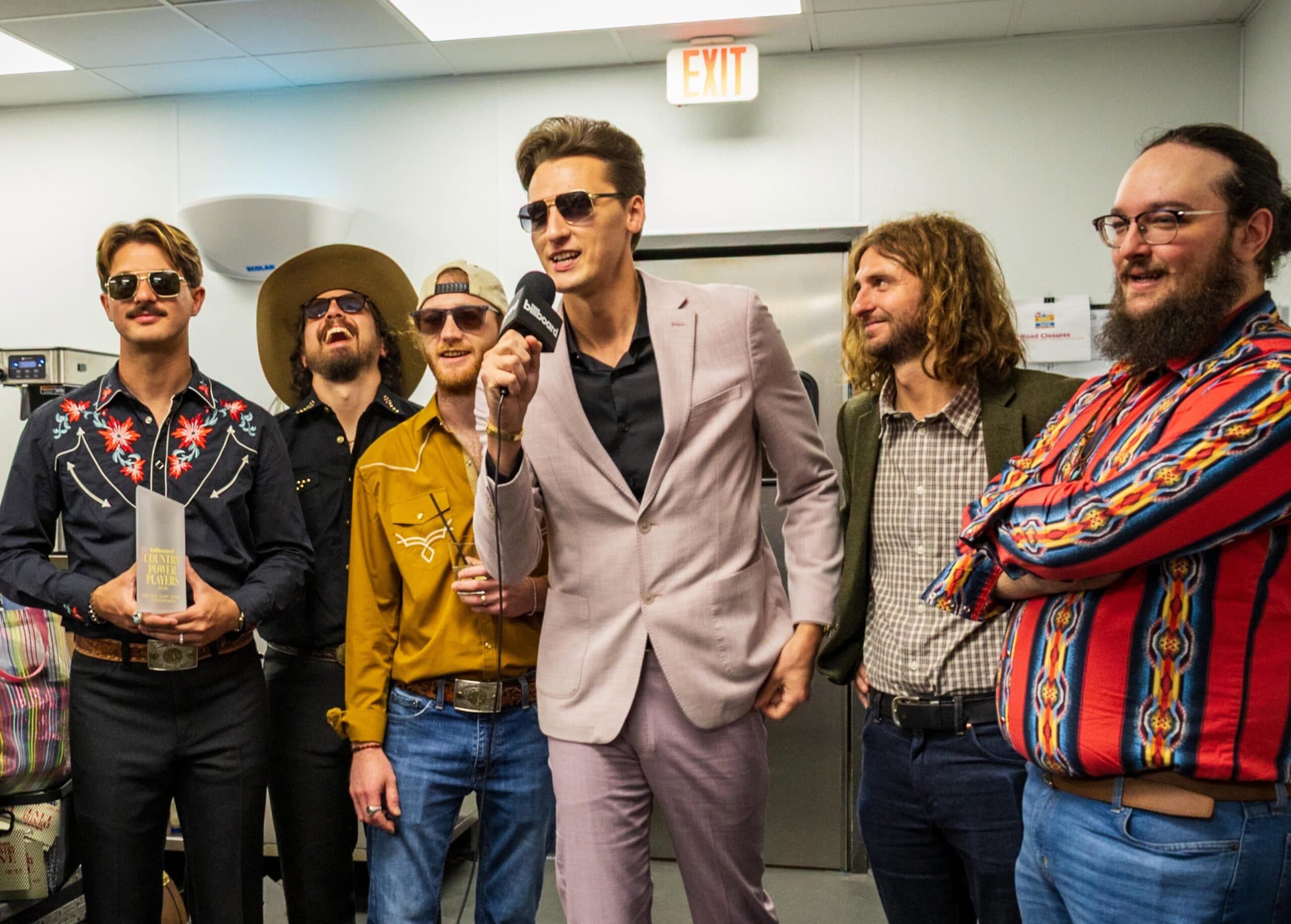 The Red Clay Strays, "Grateful" - Album Review
