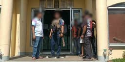 Kabankalan school threat sparks probe, Bacolod safety push