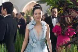 Constance Wu shares new details on “Crazy Rich Asians ” ...
