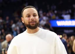 Stephen Curry talks about “new normal” as he nears return