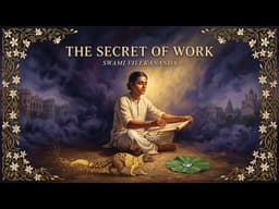 The Secret of Work,  Swami Vivekananda (Hindi/हिंदी में)