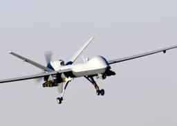 The USAF's Affordable Replacement for the MQ-9 Reaper