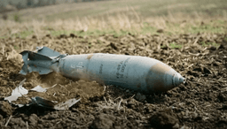 Russian forces drop nearly 8,000 glide bombs on Ukraine in March – Defense Ministry