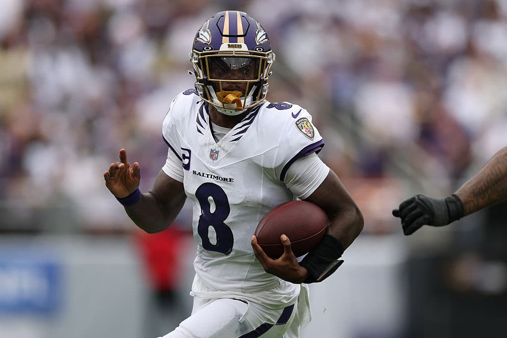 NFL Injury Report: Latest Updates for Week 5
