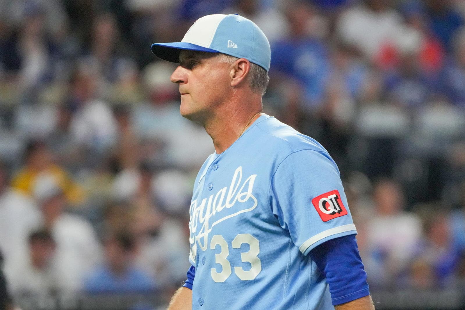 Rotation Injury Crisis and Pitching Evaluation
