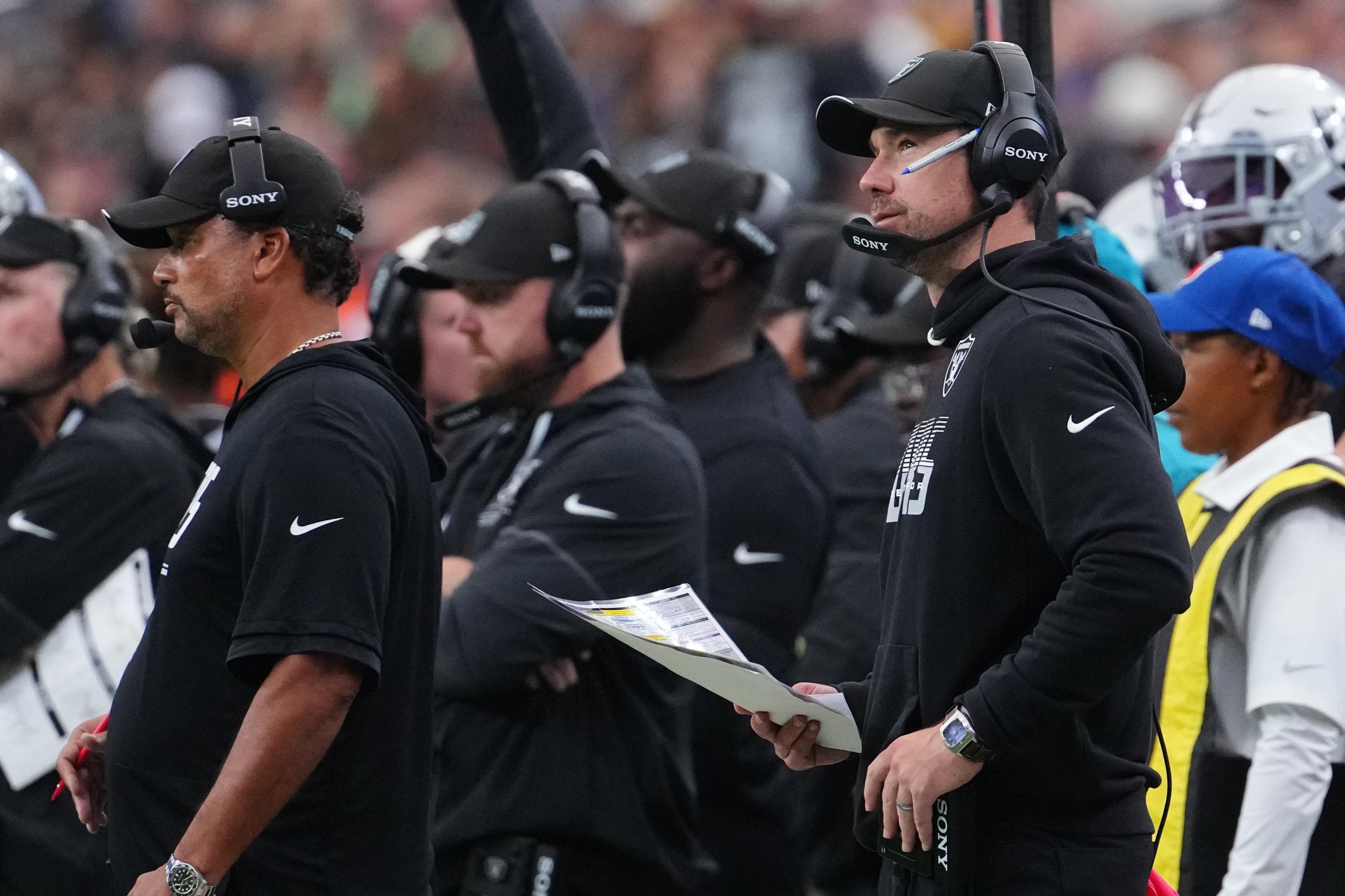 Defensive collapse, offensive impotence leading to ...
