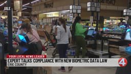 Expert speaks on compliance with new biometric data law