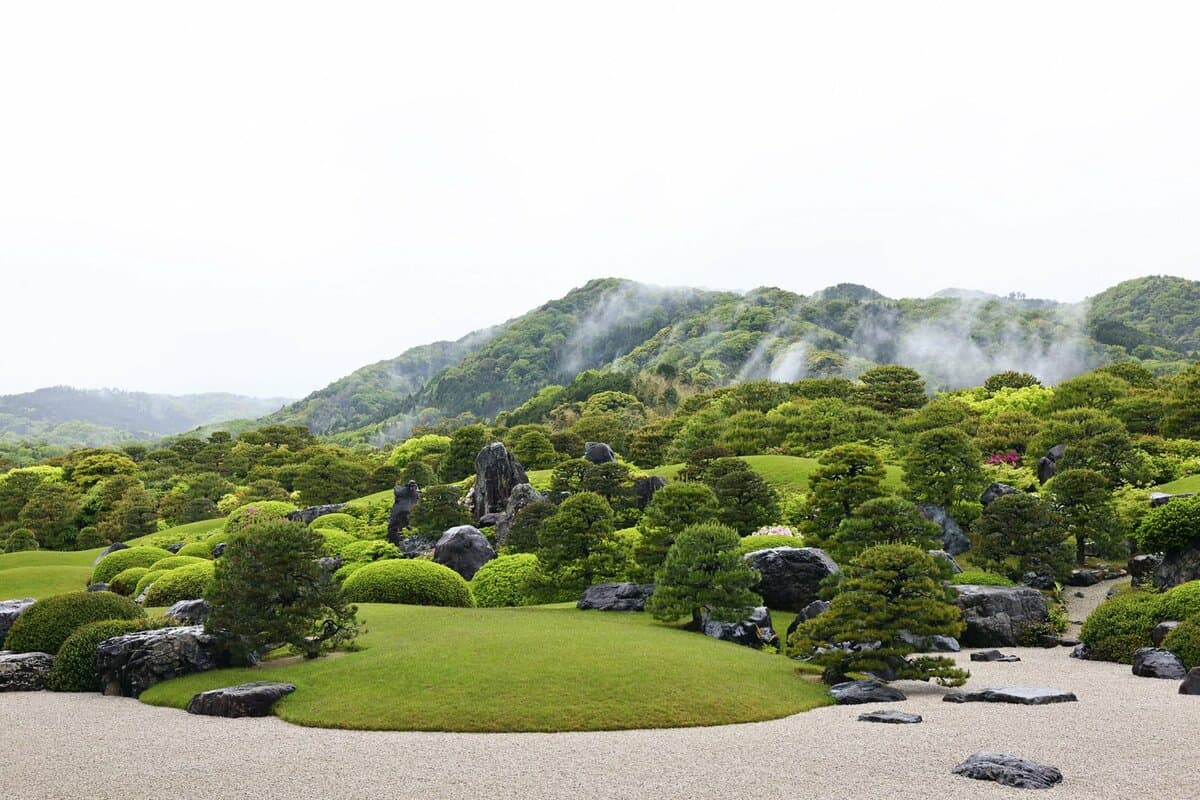 Adachi Museum tops U.S. Japanese garden ranking for ...