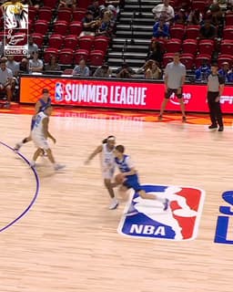 @dallasmavs: Johnny boy is on 🔥 https://t.co/o7bvreuK5m
