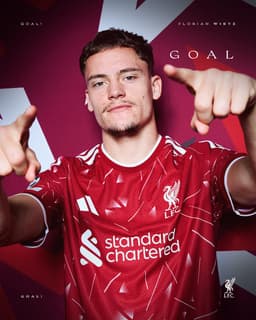 @LFC: Flo gets our fourth! 👏 https://t.co/ReRPbuGa2d