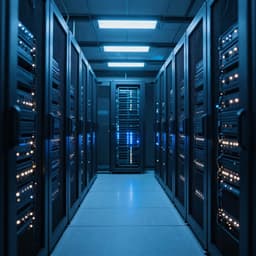 Top 10 AI Data Center Trends of 2026 - DC&T Global