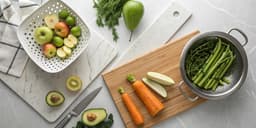 How to Avoid Heavy Metals in Baby Food: 8 Simple Tips