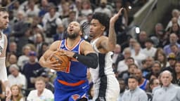 Game 3 free-throw gap highlights the ability of NBA refs to put finger on scale