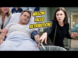 Drew dies suddenly, Willow desperately seeks help—but outcome shocking | General Hospital Spoilers