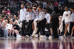 Toronto Tempo's injury woes continue as Sykes, Morrow ...