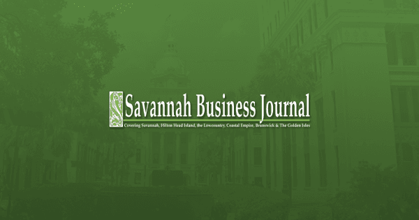 savannahbusinessjournal.com | Coastal Georgia's Leading ...