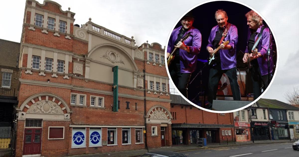 Five exciting shows coming up at Westcliff's Palace Theatre | Echo