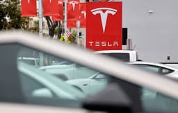 Tesla recalls 2.74 million China-built Model 3 and Y cars to ...
