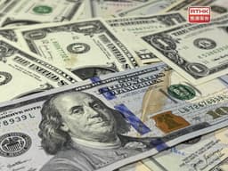 美元指数创1星期新低　美债债息回升 - RTHK