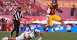 Senate nears vote on college sports bill that would rein in ...