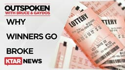 The real payout of a $786 million lottery jackpot
