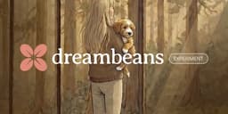 Dreambeans by Google Labs