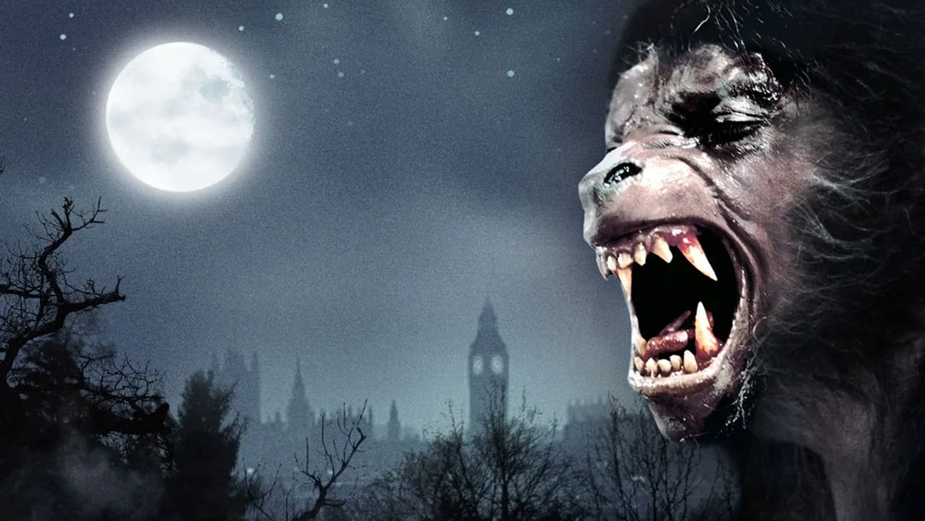 The Wolf on Screen: Cinema's Persistent Predator