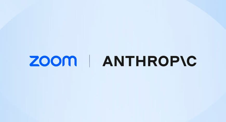 Zoom’s Anthropic investment has netted the company $1B