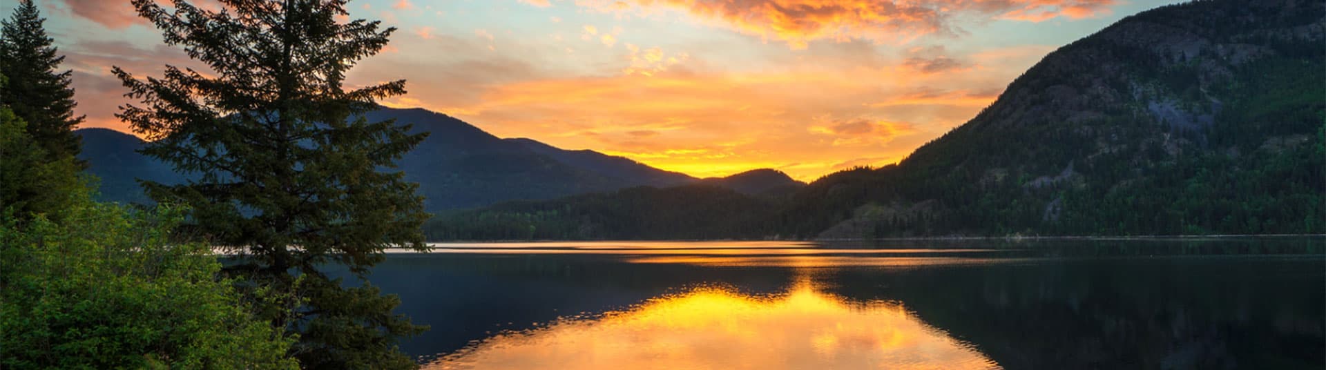 Pacific Northwest Wildfire Smoke Causes Hazardous Air Quality