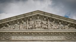 Clyburn Puts Supreme Court Expansion Front and Center
