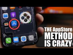 How To Remove TRASH From iPhone Storage (MUST DO IT)