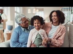 Mother’s Day Moments | How Companion Care Helps Families Reconnect