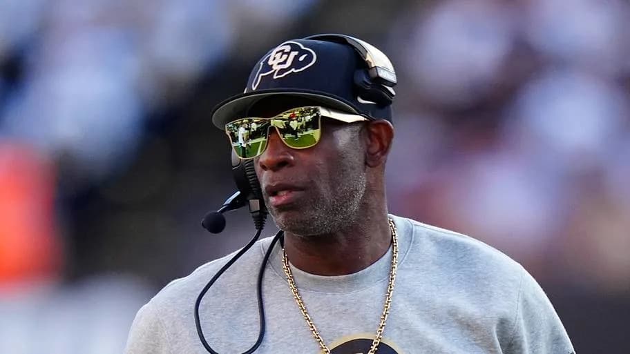 Three Reasons Colorado Should Change Quarterbacks ...