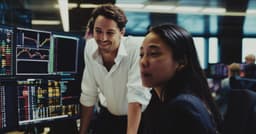 IMC Selects CoreWeave to Scale AI Research