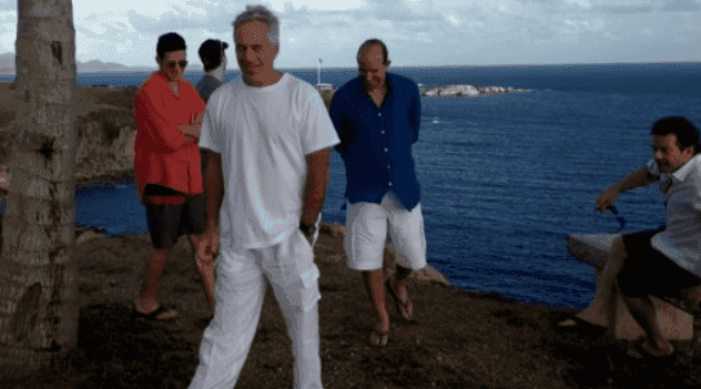 Commerce secretary cornered by Pennsylvania rep over Epstein ties in heated House grilling