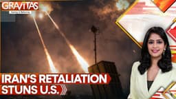 Gravitas Special: How Iran Is Punishing U.S. Military Bases In West Asia War | WION