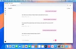 @gdb: new image model coming with some real magic within, to unlock new use cases in productivity and crea...