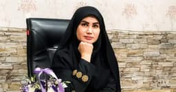Female Iranian colonel charged after allegedly aiding ...