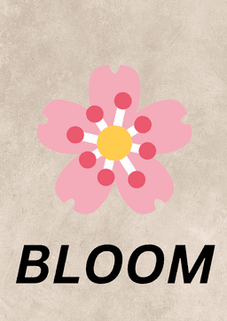 Bloom