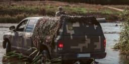 Ukrainian Armed Forces regain control near Ambarne – situation in Kupyansk sector of Kharkiv Oblast / The New Voice of Ukraine