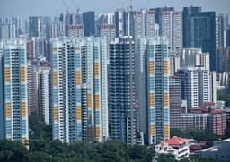 Singapore Land Authority data breach exposes ...